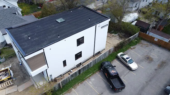 Apollo Roofing Inc Picture 2