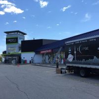 Toronto Roofing Company | Skylights and Siding ico