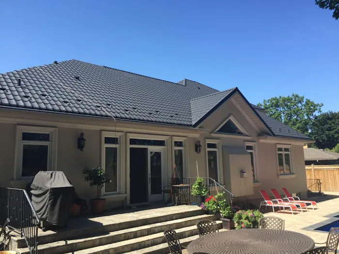 CLM Steel Roofing Picture 5