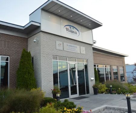 Viana Roofing & Sheet Metal