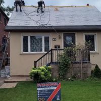 Elite Roofing Inc. ico