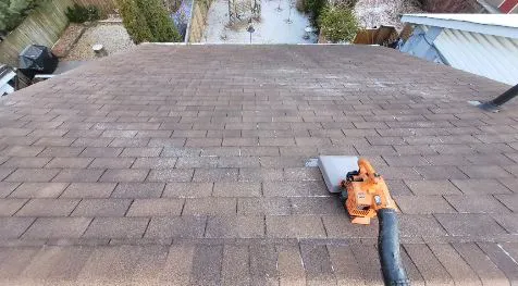 Elite Roofing Inc. Picture 2