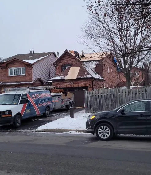 Elite Roofing Inc. Picture 4