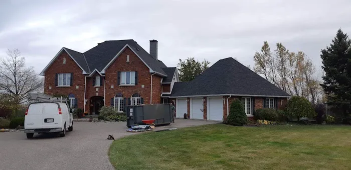 Elite Roofing Inc. Picture 5