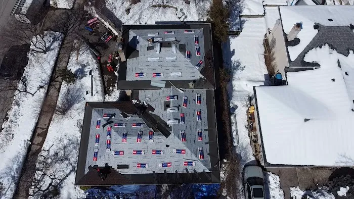 Elite Roofing Inc. Picture 7
