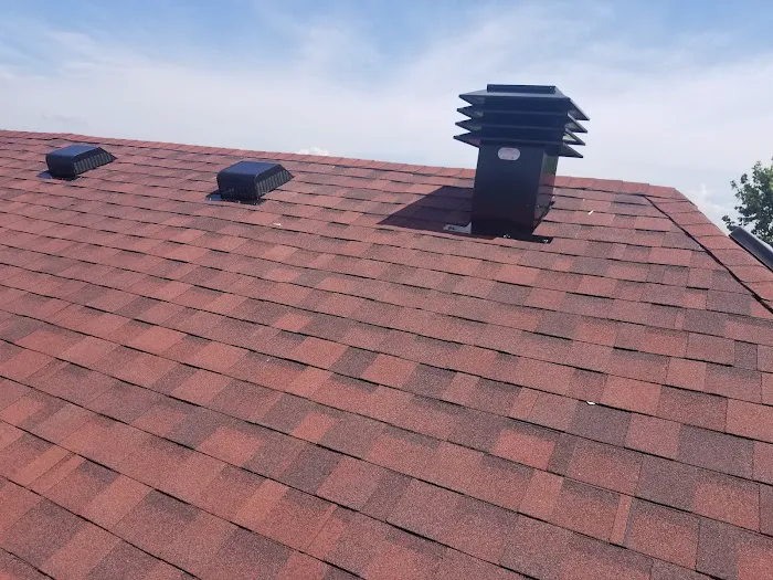 Reliable Roofers Picture 2