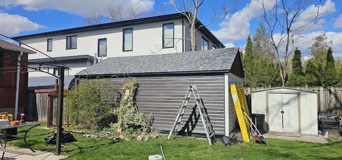 Supreme roofing & construction Picture 1
