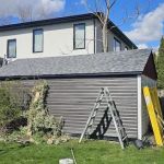Supreme roofing & construction