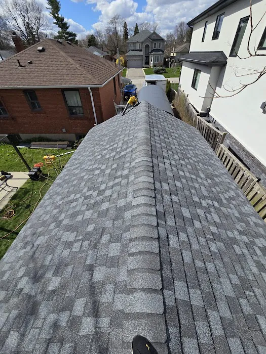 Supreme roofing & construction Picture 2