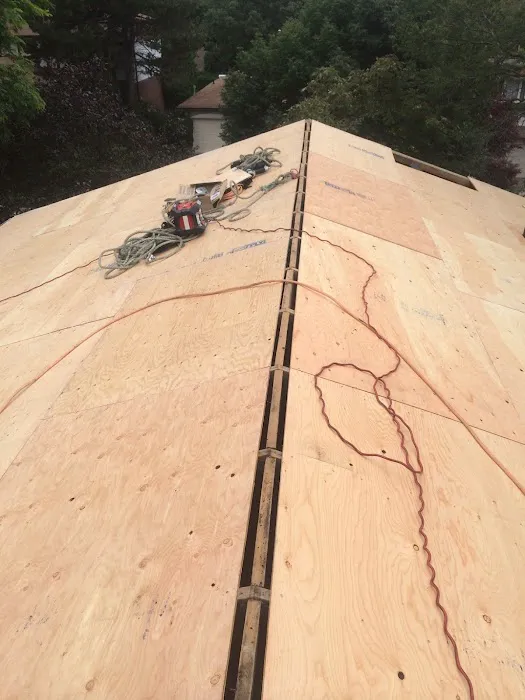 Eclipse Roofing Ltd Picture 4