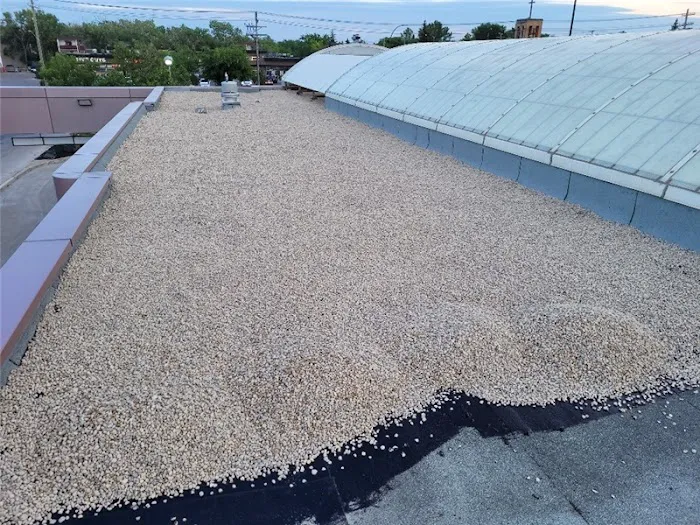 Industrial Roofing Services Limited Picture 2