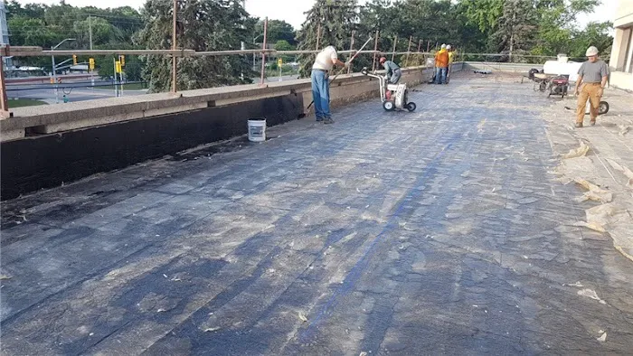 Industrial Roofing Services Limited Picture 5