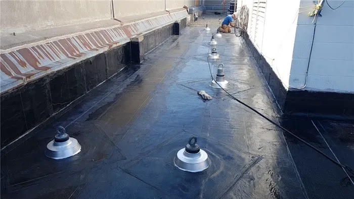 Industrial Roofing Services Limited Picture 4