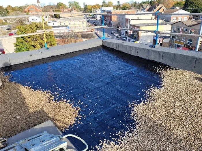 Industrial Roofing Services Limited Picture 8