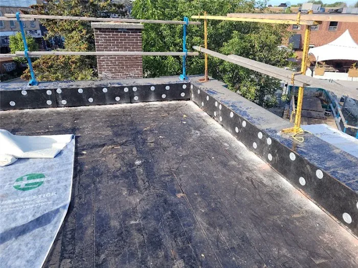 Industrial Roofing Services Limited Picture 6