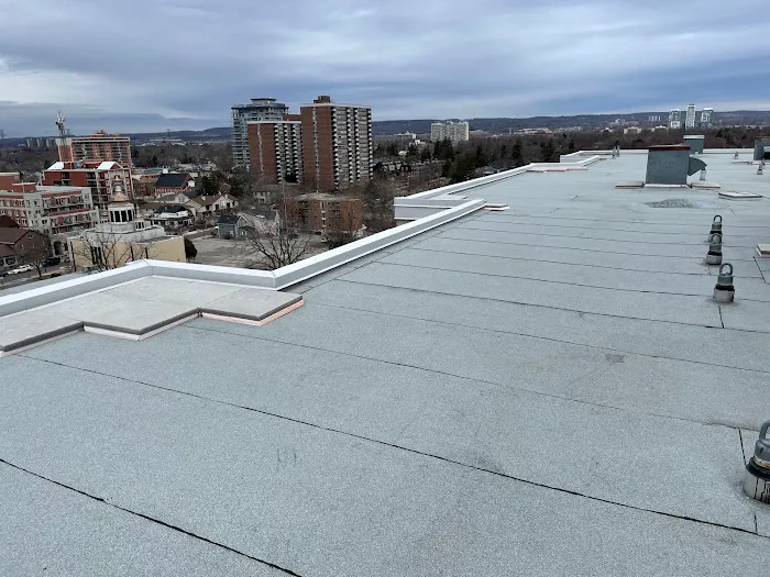 Industrial Roofing Services Limited Picture 7