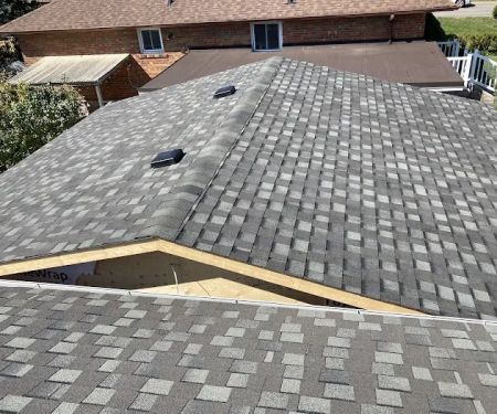 Lindum Roofers Inc.