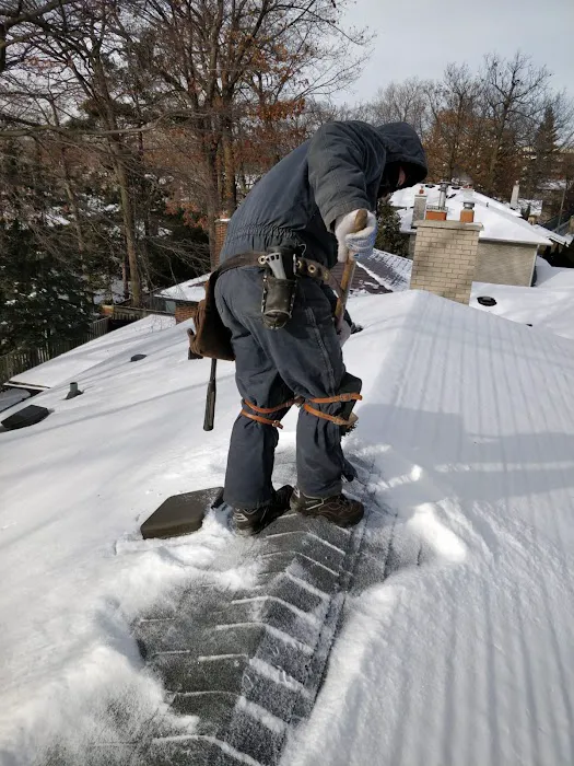 Lindum Roofers Inc. Picture 2