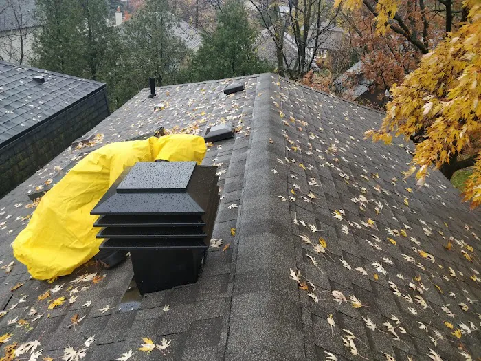 Lindum Roofers Inc. Picture 8