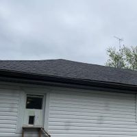 RoofLife Roofing Company ico