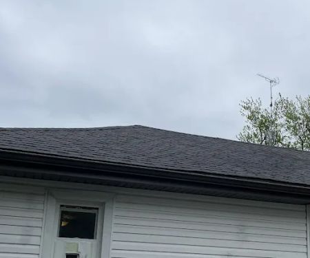 RoofLife Roofing Company
