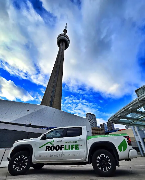 RoofLife Roofing Company Picture 4