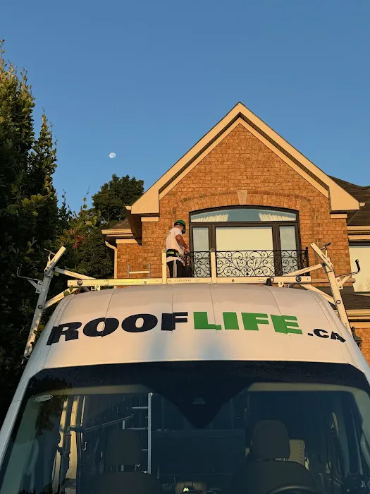 RoofLife Roofing Company Picture 7