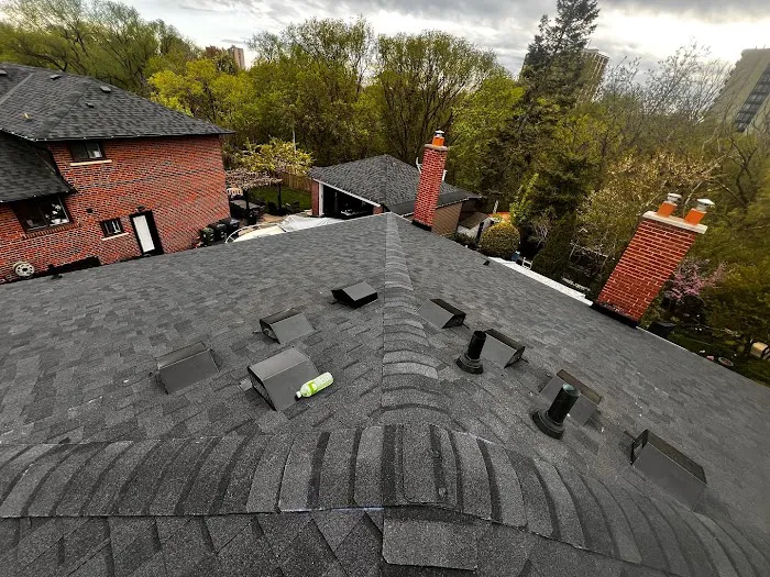 MO Precision Roofing Picture 2