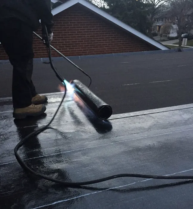 MO Precision Roofing Picture 3