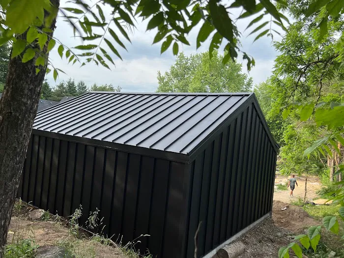 MO Precision Roofing Picture 4