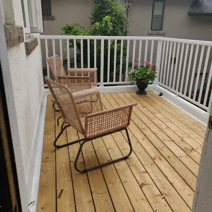 Certified Roof Repairs Picture 1