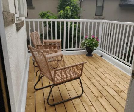 Certified Roof Repairs