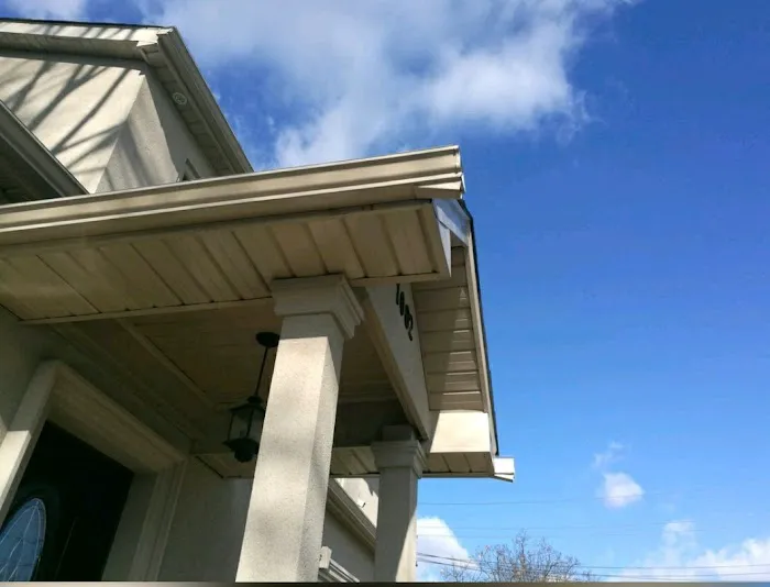Certified Roof Repairs Picture 4