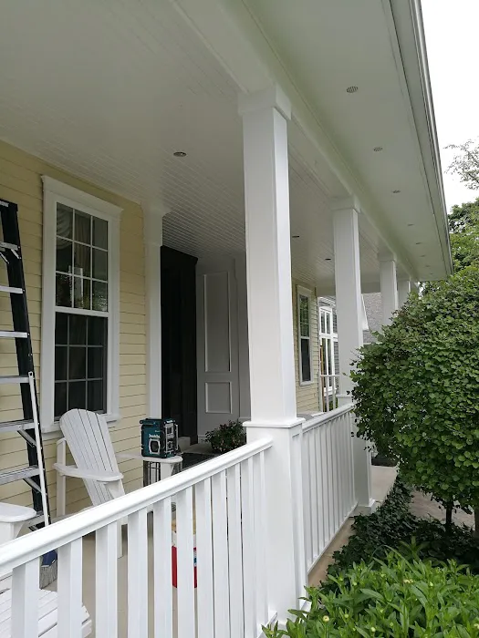 Certified Roof Repairs Picture 5