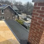 Active roofing and construction