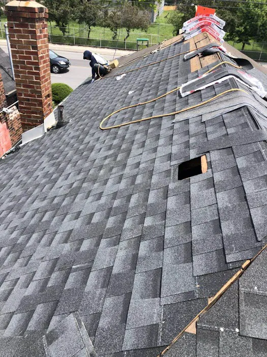 Active roofing and construction Picture 10