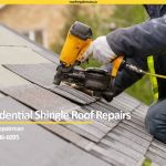 Roof Repair Man | Etobicoke