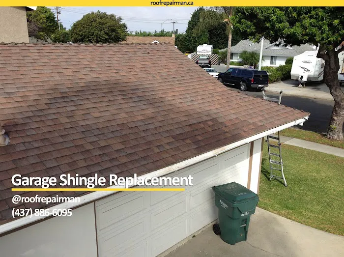 Roof Repair Man | Etobicoke Picture 9