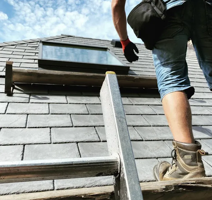 Comfort Roofing Picture 1