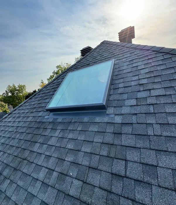 Comfort Roofing Picture 2