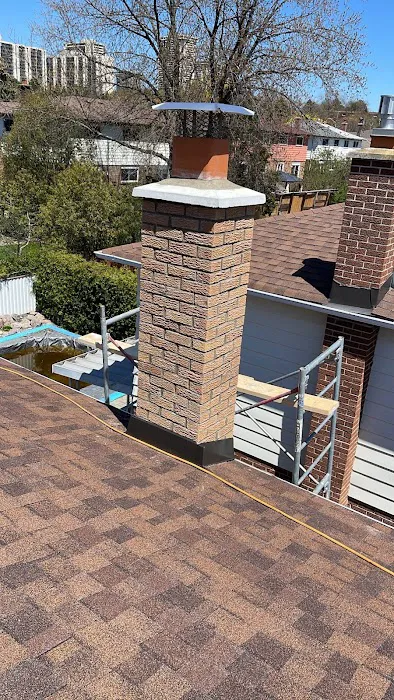 Comfort Roofing Picture 3