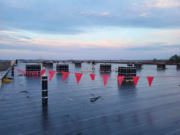 Comfort Roofing Picture 4