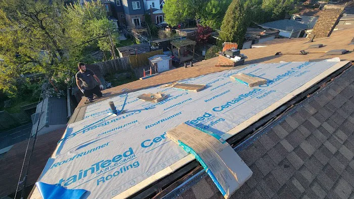 Comfort Roofing Picture 6