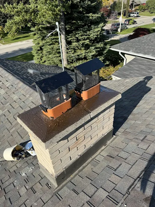Comfort Roofing Picture 8