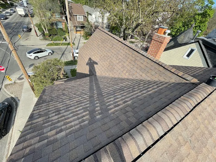 Comfort Roofing Picture 10