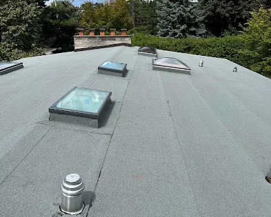 Delta Roofing Inc Picture 1