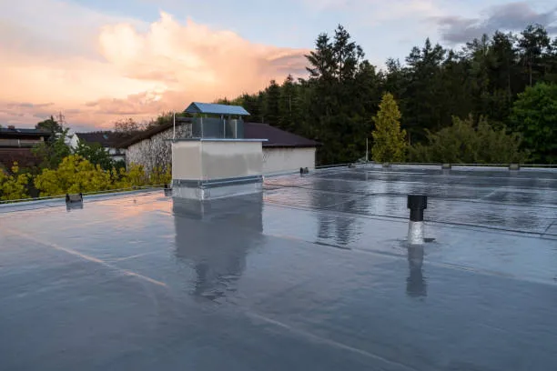 Delta Roofing Inc Picture 3