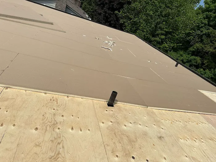 Delta Roofing Inc Picture 4