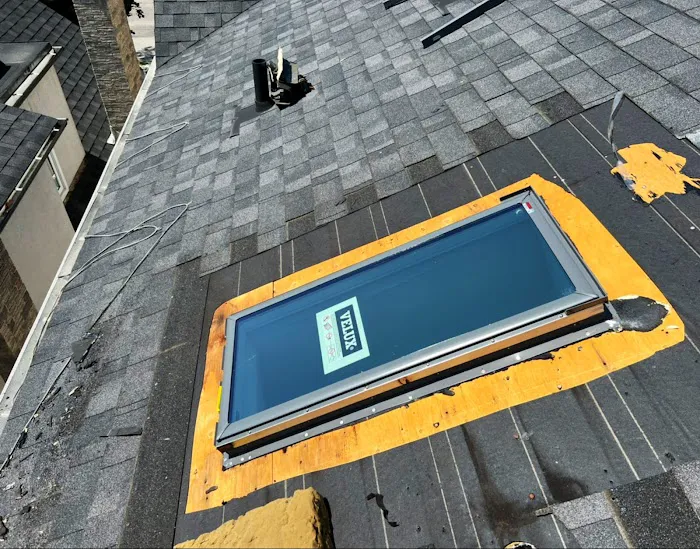 Delta Roofing Inc Picture 5