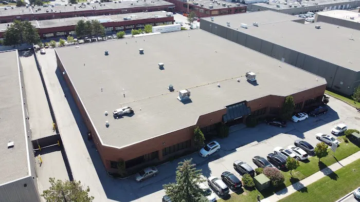 Delta Roofing Inc Picture 7